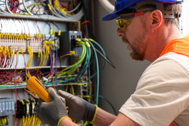 Why Trust Our Certified Electricians for Your Electrical Needs in Edwardsville, IL?