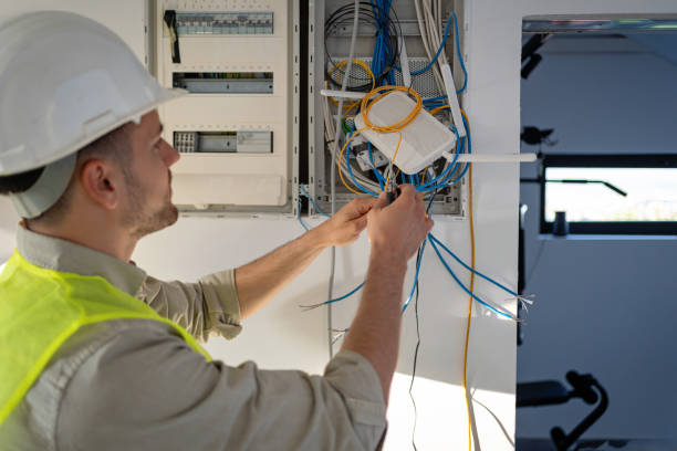 Best Electrical Wiring Services  in Edwardsvle, IL