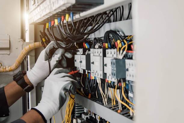 Best Home Electrical Repair  in Edwardsvle, IL